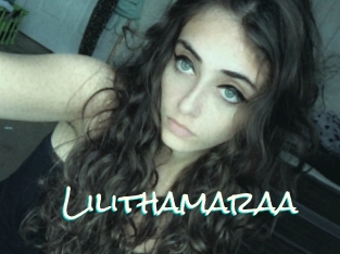 Lilithamaraa