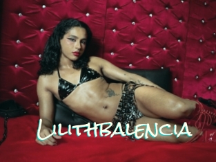 Lilithbalencia