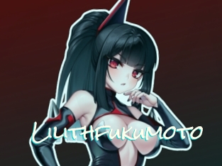 Lilithfukumoto