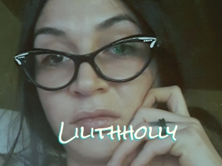 Lilithholly