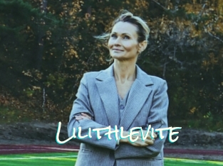 Lilithlevite