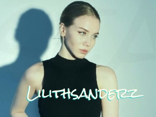 Lilithsanderz