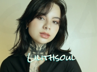 Lilithsoul