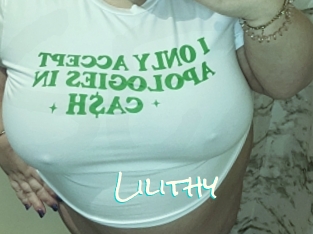 Lilithy