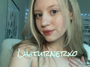 Liliturnerxo