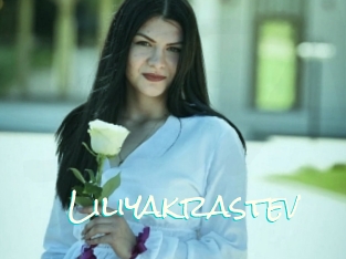 Liliyakrastev