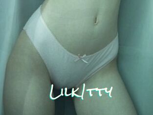 Lilk1tty