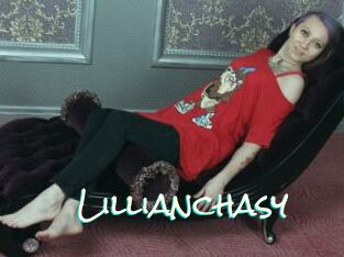 Lillianchasy