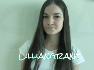 Lilliangrant