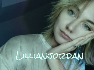 Lillianjordan
