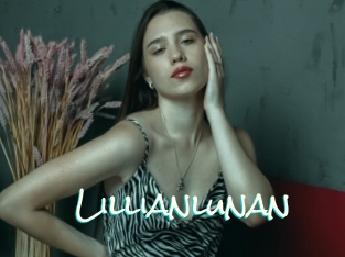 Lillianlunan