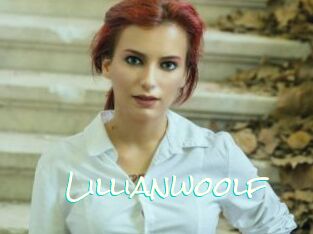 Lillianwoolf