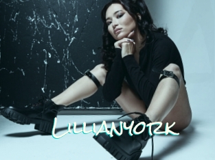 Lillianyork