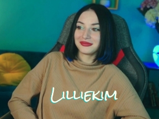 Lilliekim