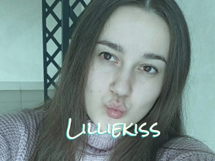 Lilliekiss