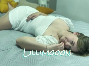 Lillimooon