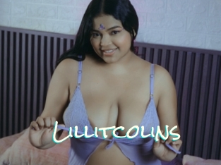 Lillitcolins