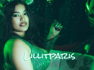 Lillitparis