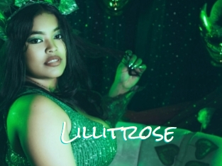Lillitrose