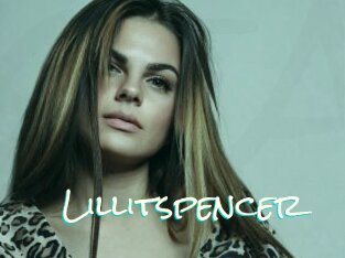 Lillitspencer