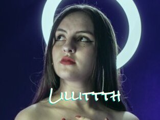 Lillittth
