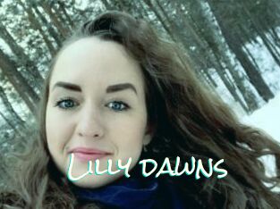 Lilly_dawns