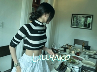 Lillyako