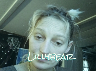 Lillybear