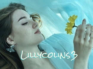 Lillycolins3