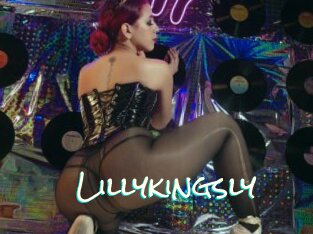 Lillykingsly