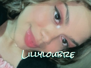 Lillyloubre