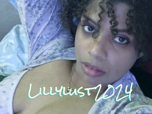 Lillylust2024