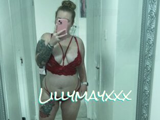 Lillymayxxx