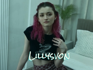 Lillysvon