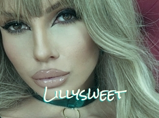 Lillysweet