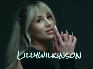 Lillywilkinson