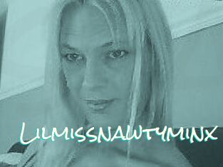 Lilmissnawtyminx