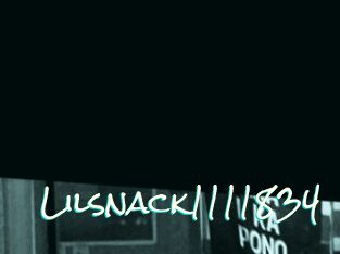 Lilsnack1111834
