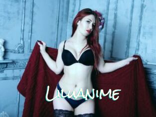 Liluanime