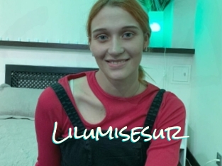Lilumisesur