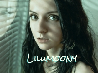 Lilumoony