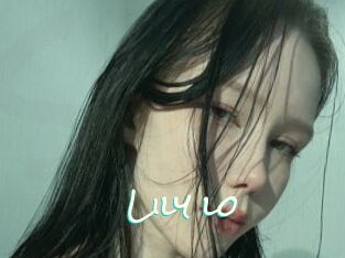 Lily_lo