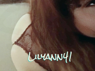 Lilyann41