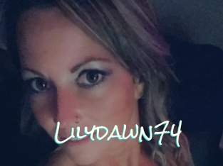 Lilydawn74