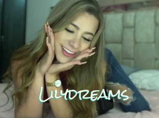 lilydreams Sexyandsex