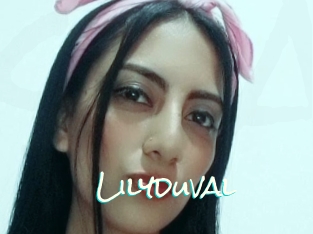 Lilyduval