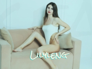 Lilyleng