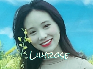 Lilyrose