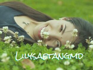 Lilysaetangmd
