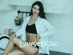 Lilystefan